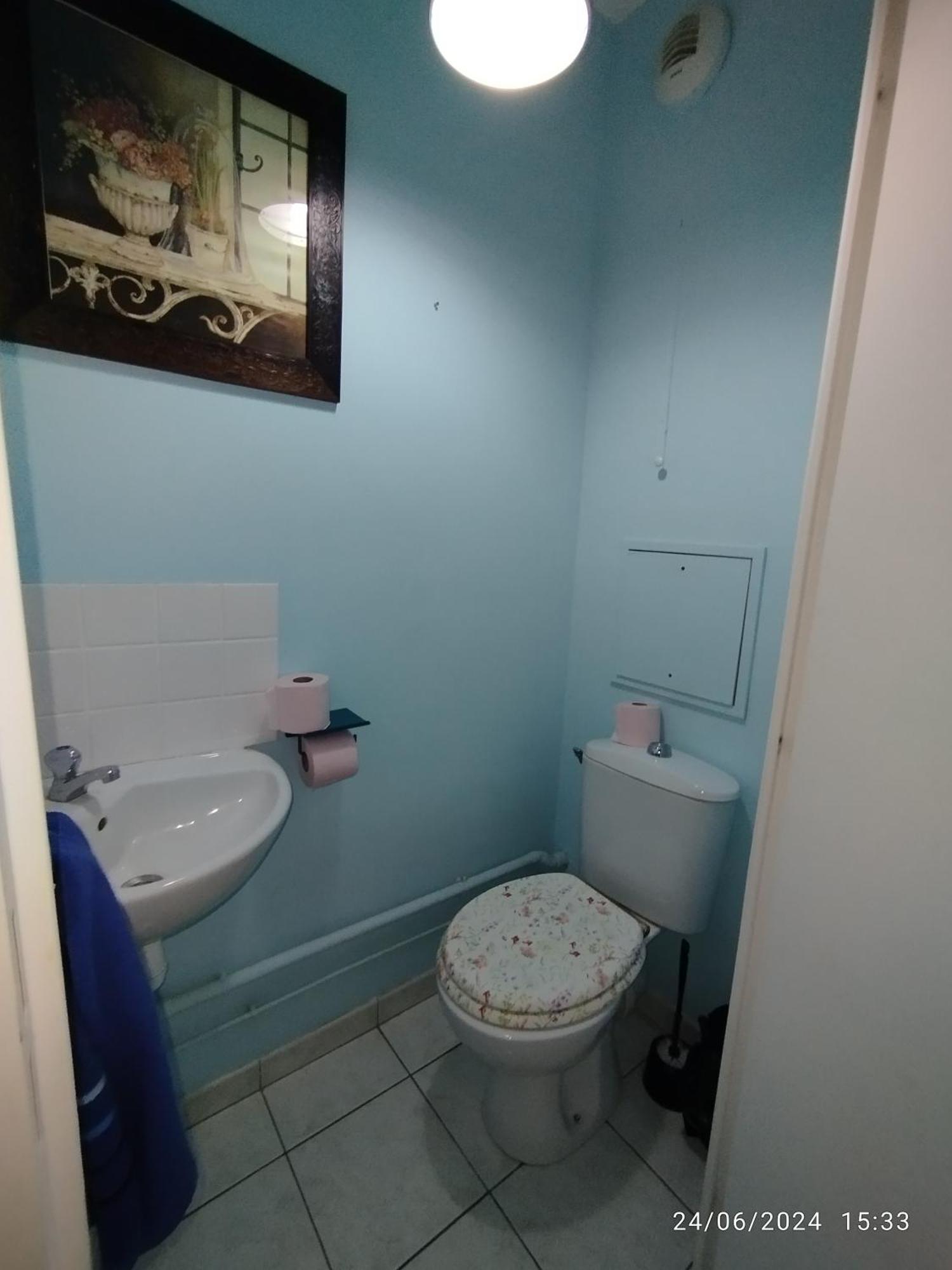 Appartement Proche De Disney Et Val D Europe Шессі Екстер'єр фото