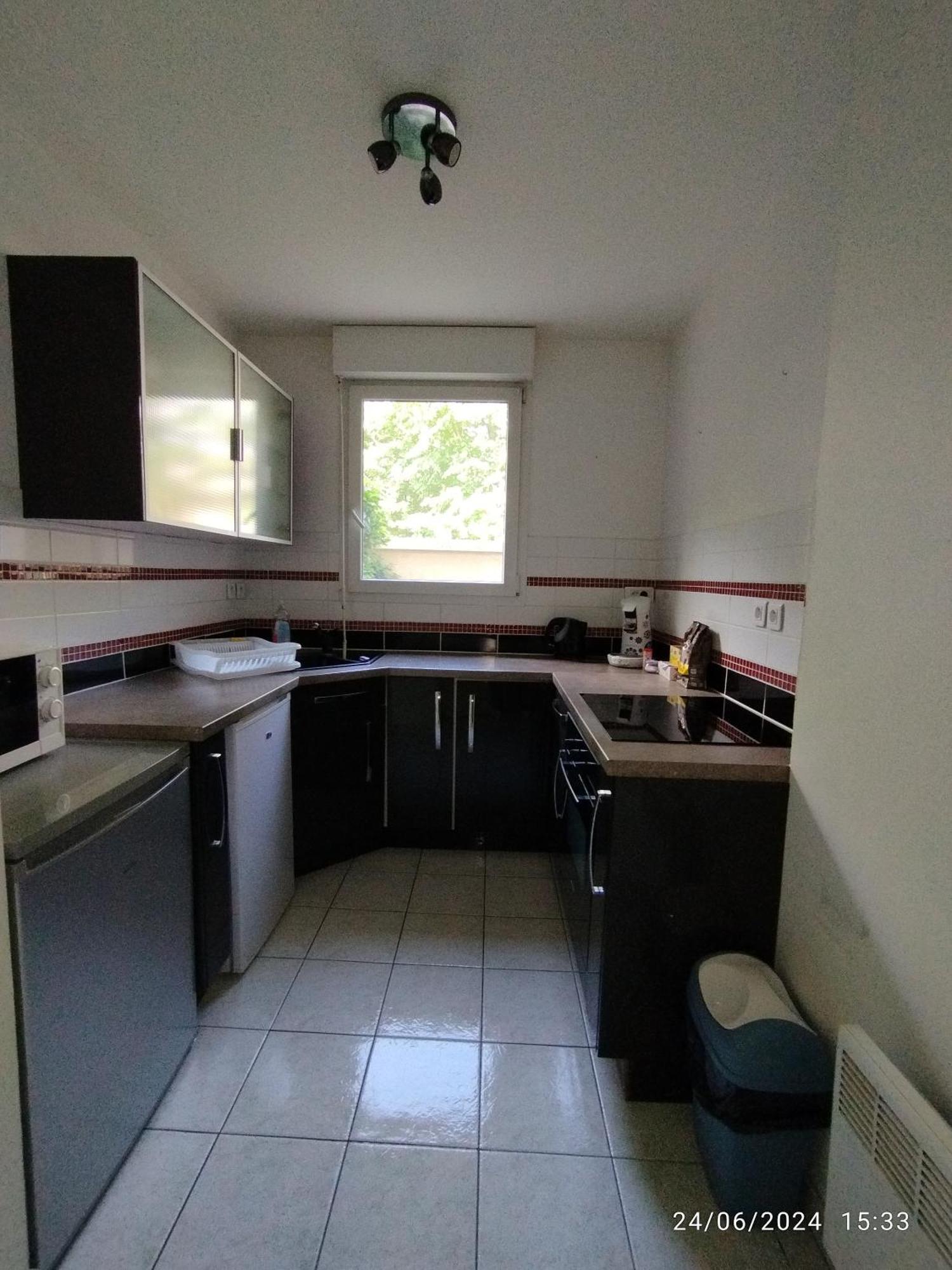 Appartement Proche De Disney Et Val D Europe Шессі Екстер'єр фото