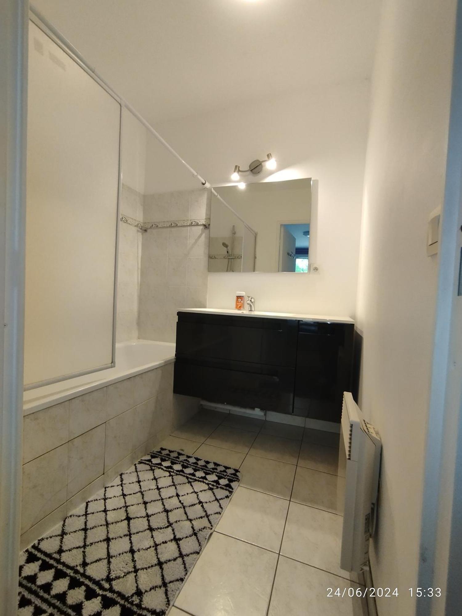 Appartement Proche De Disney Et Val D Europe Шессі Екстер'єр фото